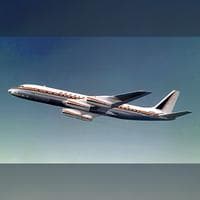 profile_Douglas DC-8
