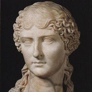 profile_Agrippina the Younger
