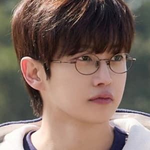 profile_Baek Gwang-Nam