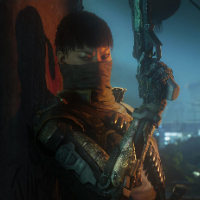He "Seraph" Zhen-Zhen (BO3) MBTI Personality Type image