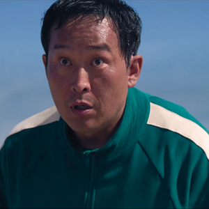 Kim Nam-du/No.444 MBTI Personality Type image