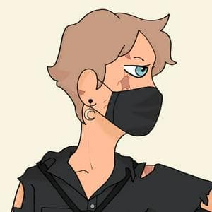 profile_Iskandar "Iska" Earl Morgan