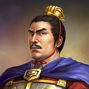 Cao Shuang MBTI Personality Type image