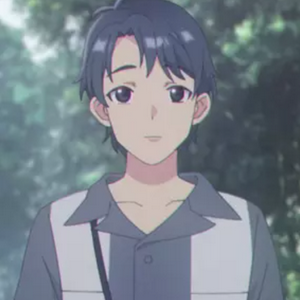 profile_Mizuma Sakaguchi(坂口 瑞真)