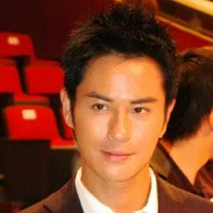 profile_Kevin Cheng 鄭嘉穎
