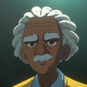 profile_Chase "Track Star"