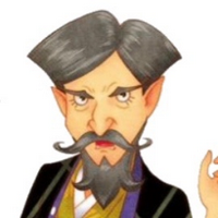 Moriya MBTI Personality Type image