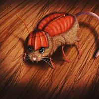 The Cockamouse MBTI Personality Type image