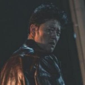 profile_Baek Seon-Gyu