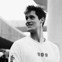 Callum Powell MBTI Personality Type image