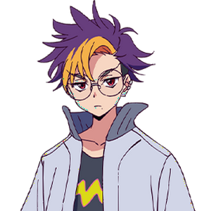 profile_Tomoro Tenma