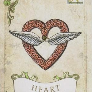 profile_Heart - XXIV