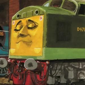 Class 40 MBTI Personality Type image