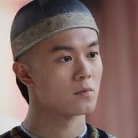 profile_Yun Xi/Prince Shen(允禧)