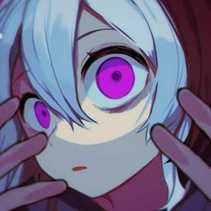 Shitoo ft. VFlower - Alone MBTI Personality Type image