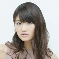 Saori Hayami MBTI Personality Type image