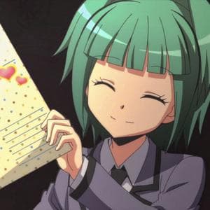 profile_Kaede Kayano