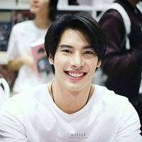 profile_Max Nattapol Diloknawarit