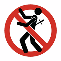 Hate Betrayal MBTI Personality Type image