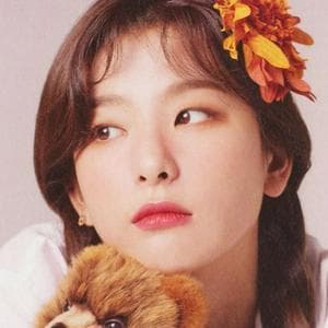 profile_Seulgi (Red Velvet)
