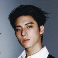 Eric (THE BOYZ) MBTI Personality Type image