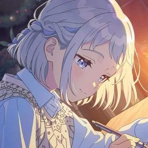 profile_Lilja Katsuragi
