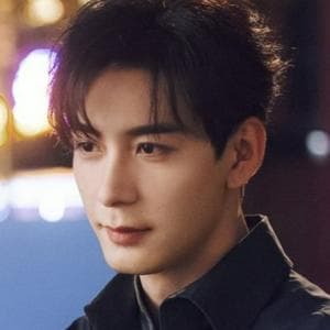 profile_Xiao Zhi Yu / Qin Xiao Yi