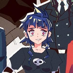 profile_Reetah Kotaku