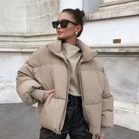 profile_Puffer Jacket