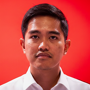 profile_Kaesang Pangarep