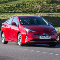 profile_Toyota Prius