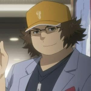 profile_Itaru Hashida “Daru”