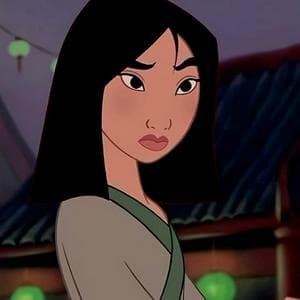 profile_Hua Mulan