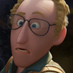 profile_Steve