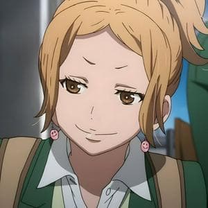 profile_Azusa Murasaka