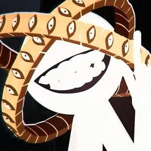 𓁹 Ophan Azirafel 𓁹 MBTI Personality Type image