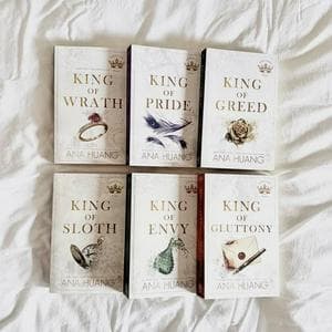 profile_Kings of warth