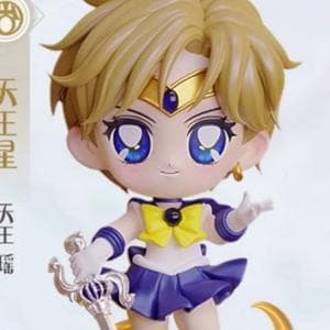 profile_Haruka Tenou/Sailor Uranus
