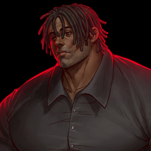 profile_Dalmo Magno "Colosso"