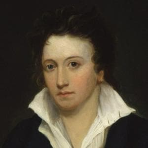 profile_Percy Shelley