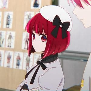 profile_Kana Arima