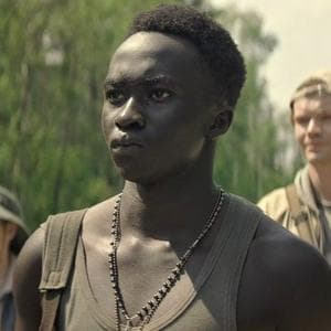 profile_Arthur "Art" Baker