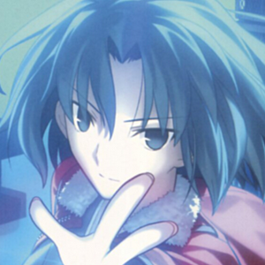 profile_Shiki Ryougi