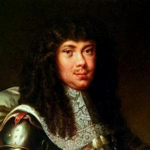 profile_Michał Korybut Wiśniowiecki