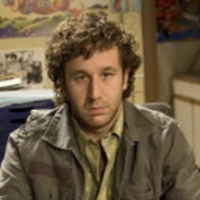 profile_Roy Trenneman