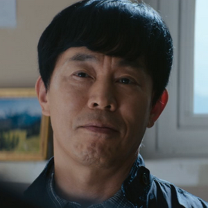 Cheon Sang Yeol MBTI Personality Type image
