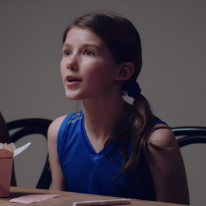 Caitlin MBTI Personality Type image