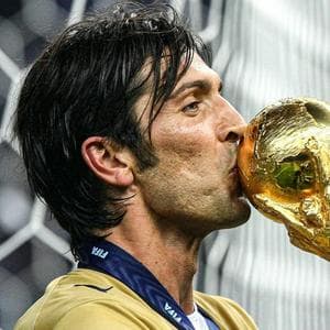 profile_Gianluigi Buffon