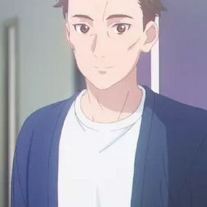 profile_Jun's Father(白崎 父親)