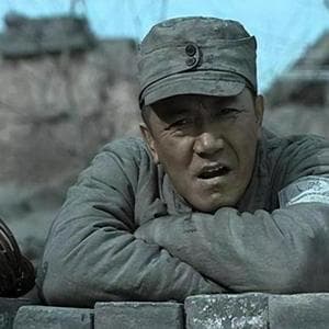Li Yunlong(李云龙) MBTI Personality Type image